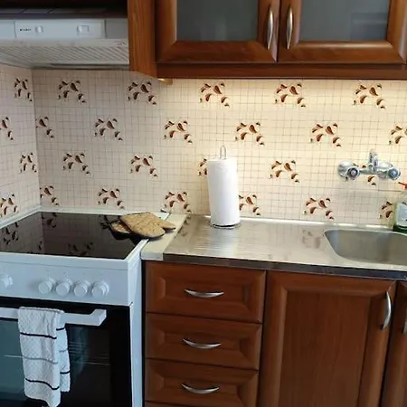 Mary's Traditional Aigani