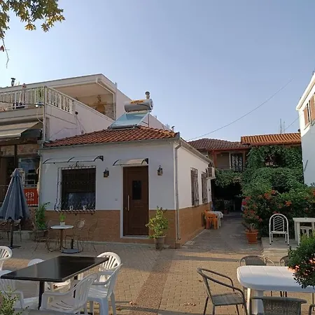 Apartamento Mary's Traditional