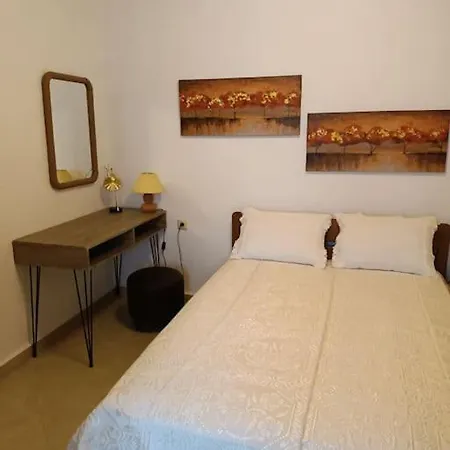 Mary's Traditional Aigani