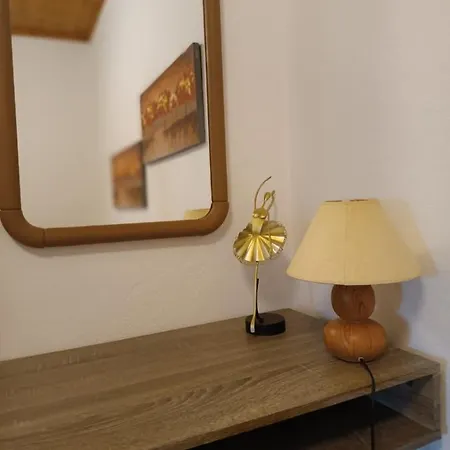 Apartamento Mary's Traditional *