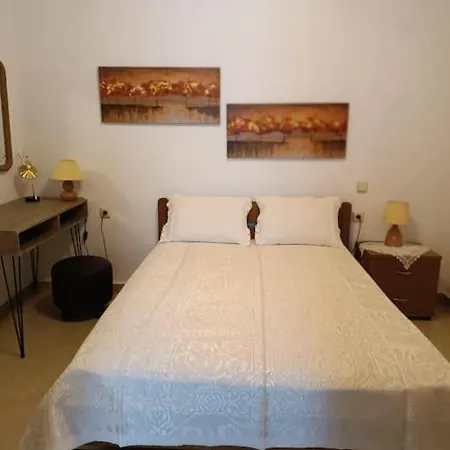 Mary's Traditional Lägenhet *