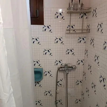 Lägenhet Mary's Traditional *