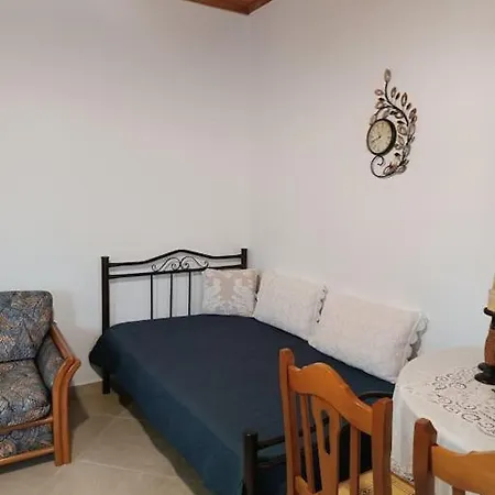 Lägenhet Mary's Traditional *