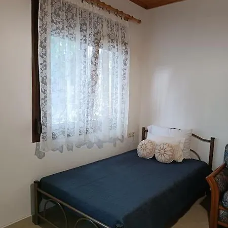 Mary's Traditional Apartamento *