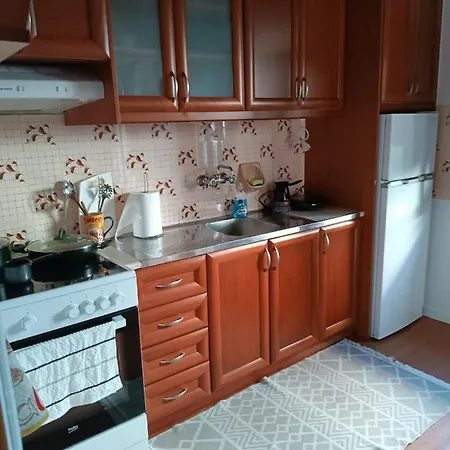 Mary's Traditional Apartmán