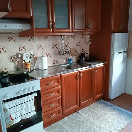 Mary's Traditional Apartamento