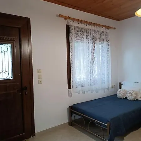 Mary's Traditional Apartmán *