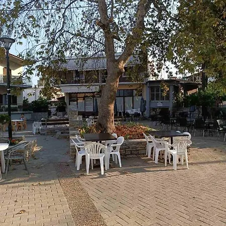 Mary's Traditional Apartamento