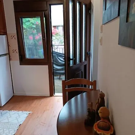 Mary's Traditional Lägenhet *