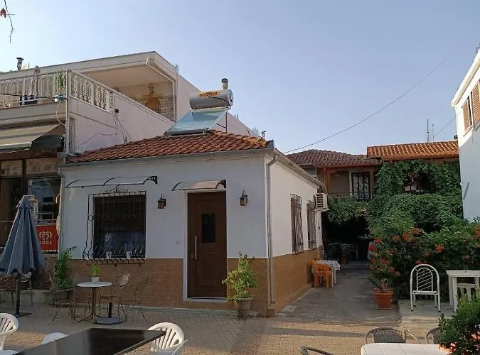 Apartament Mary's Traditional