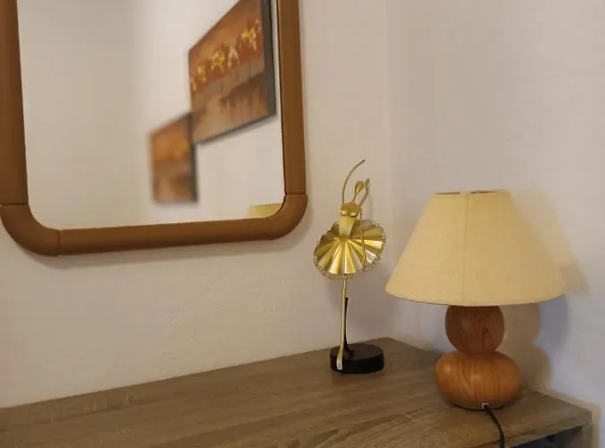 Apartament Mary's Traditional *