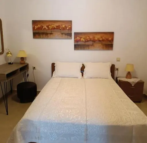 Mary's Traditional Apartament *