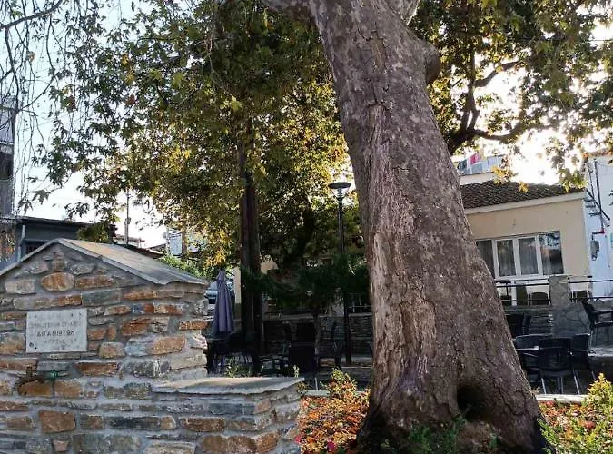 Apartament Mary's Traditional