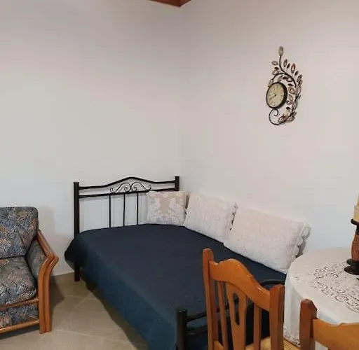 Apartament Mary's Traditional *