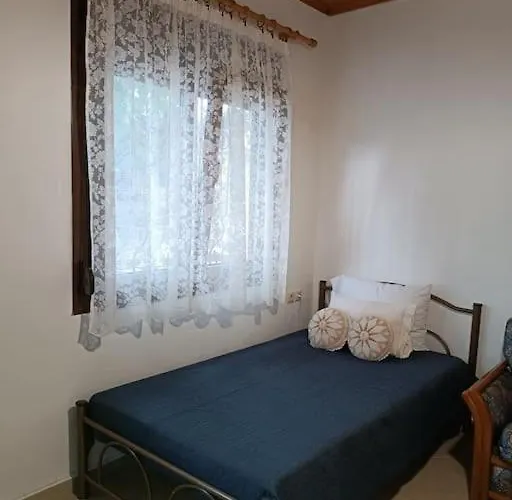 Mary's Traditional Apartament *