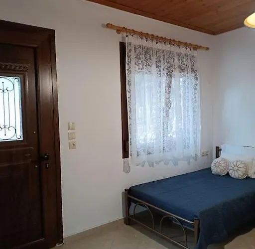 Mary's Traditional Apartament *