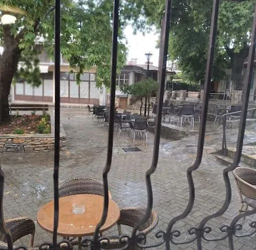 Mary's Traditional Apartament