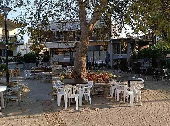 Mary's Traditional Apartament